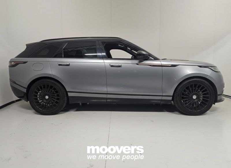 LAND ROVER Range Rover Velar 3.0 V6 SD6 300 CV R-Dynamic S